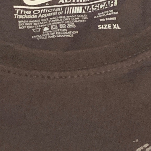 NASCAR - Picture 6 of 7